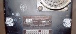 COURSE INDICATOR - COLLINS RADIO COMPANY - AIRCRAFT EQUIPMENT