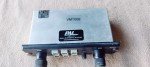 HSI CONTROL PANEL  - COLLINS RADIO COMPANY - AIRCRAFT EQUIPMENT