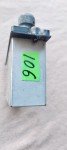 HSI CONTROL PANEL  - COLLINS RADIO COMPANY - AIRCRAFT EQUIPMENT