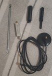 NooElec NESDR SMArTee XTR SDR - with rtlsnake antenna- software defined radio