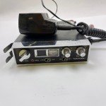 Realistic TRC-421 40 Channel Mobile Transceiver Radio Vintage 1970s