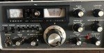 Yaesu FT-101E HF Transceiver - Black