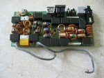Icom IC-706MKIIG LPF Unit  B5213L in Excellent shape working as it should
