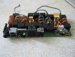 Icom IC-706MKIIG LPF Unit  B5213L in Excellent shape working as it should