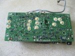 Icom IC-706MKIIG LPF Unit  B5213L in Excellent shape working as it should