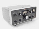 Collins 32S-1 Vintage S-Line WE Ham Radio Transmitter (SN 2584, works well)
