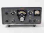 Collins 32S-1 Vintage S-Line WE Ham Radio Transmitter (SN 2584, works well)