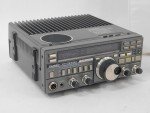 Yaesu FT-757GXII Vintage Ham Radio Transceiver + Manuals + Box (works well)