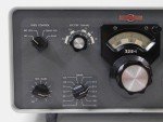 Collins 32S-1 Vintage S-Line WE Ham Radio Transmitter (SN 2584, works well)