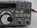 Yaesu FT-757GXII Vintage Ham Radio Transceiver + Manuals + Box (works well)