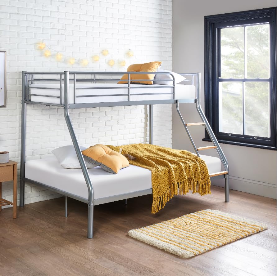 20 Quotes Of Wisdom About Bunk Bed Single And Double