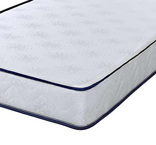 Kids Bunk Bed Mattress with Dual Sided Surface