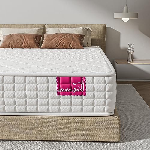 Orthopaedic 3FT Single Bunk Bed Mattress Memory Foam