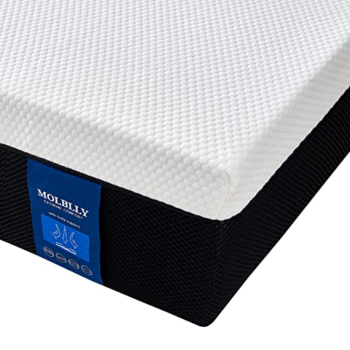 8 Inch Memory Foam Bunk Bed Mattress