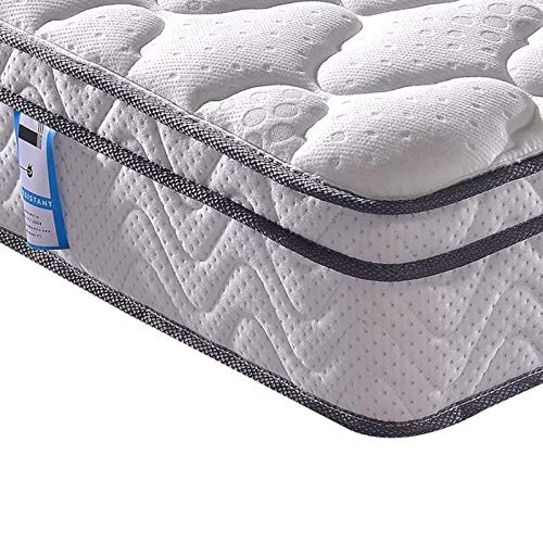 Vesgantti Double Mattress with Pocket Springs