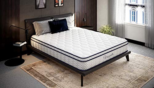 Vesgantti Double Mattress with Pocket Springs
