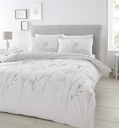 Meadowsweet Duvet Cover Set with Pillowcases