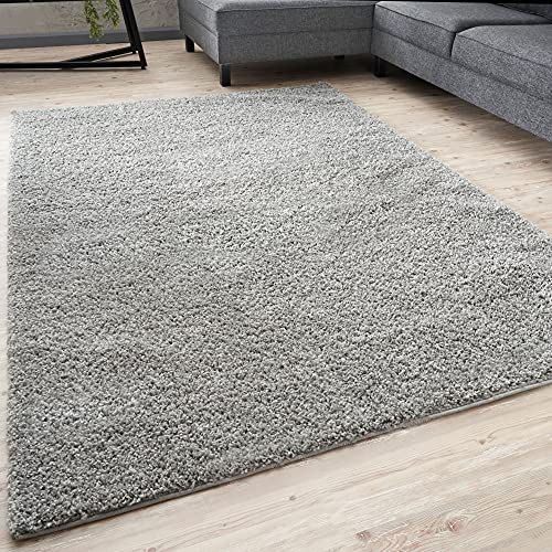 Soft Shaggy Rug for Versatile Spaces