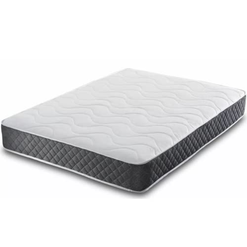Memory Foam Bunk Bed Mattress - Twin Size