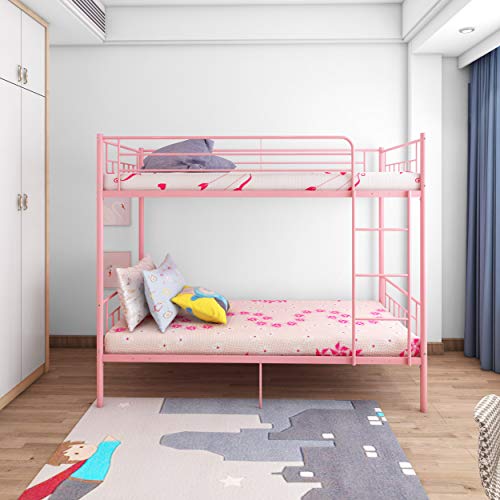 Panana Single Bunk Bed Frame for Kids' Rooms