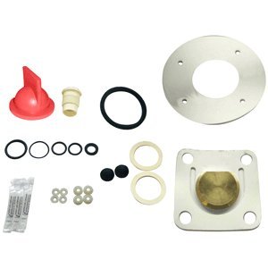 Raritan PH II/PHE II Cartridge Seal Kit