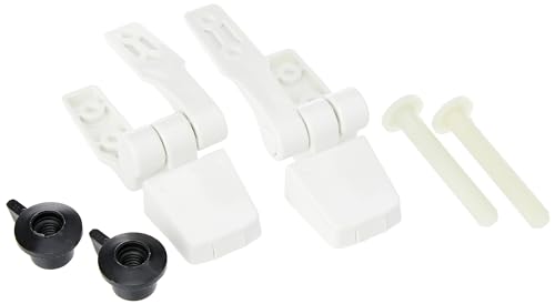 Jabsco Marine Toilet Hinge Set