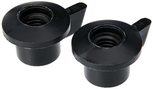 Jabsco Marine Toilet Hinge Set