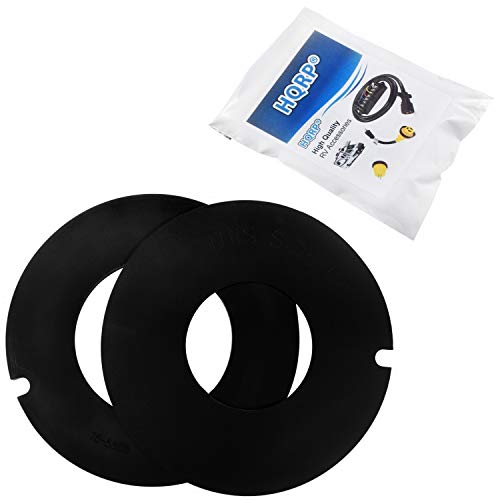 Marine Toilet Seal Kit for Dometic/Sealand 385311462