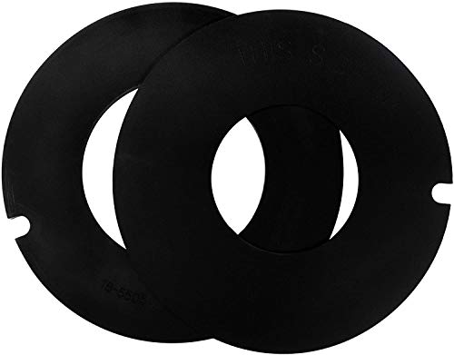 Marine Toilet Seal Kit for Dometic/Sealand 385311462