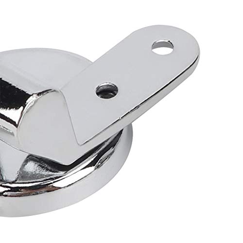 Zinc Alloy Universal Toilet Hinge Kit