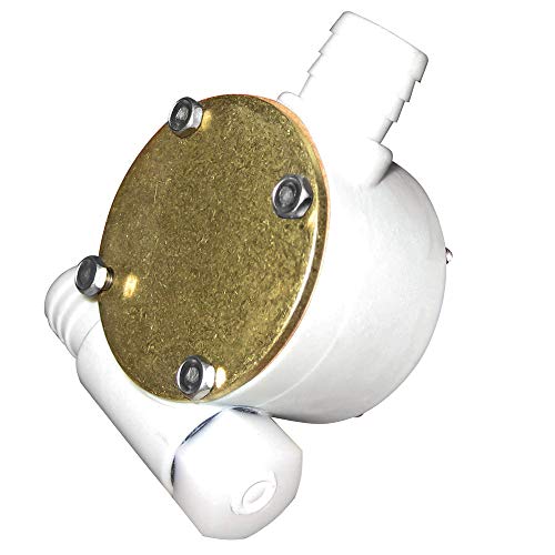 Crown Head™ Marine Toilet Pump Assembly