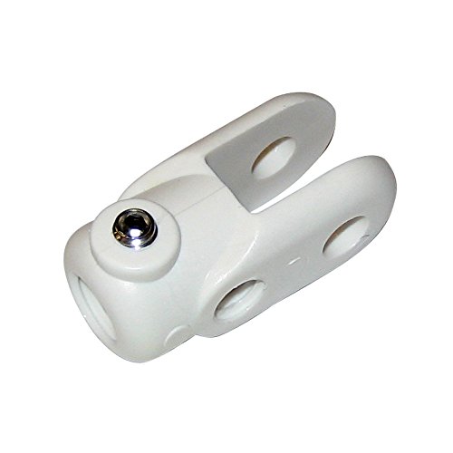 Raritan PHII Plastic Piston Rod Yoke #1211PL