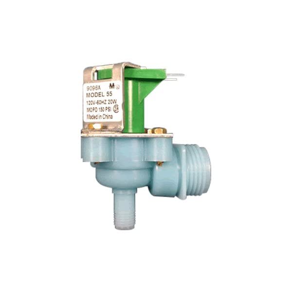 Raritan Engineering Ice Maker Water Valve I34B