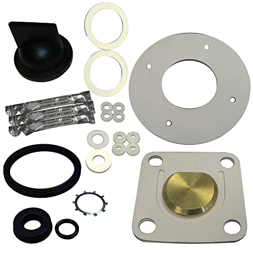 Raritan PH & PHE Repair Kit (1968-1980)