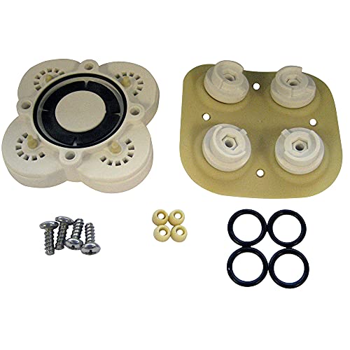 Sea Era Toilet Diaphragm Pump Repair Kit