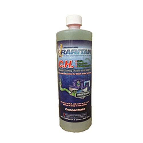 Raritan Hose Cleanser - 1 Quart