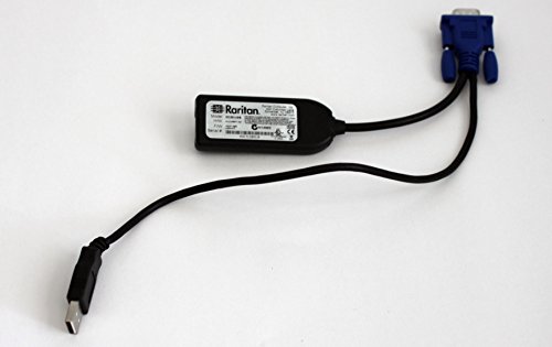 Raritan Dominion KX CIM for USB
