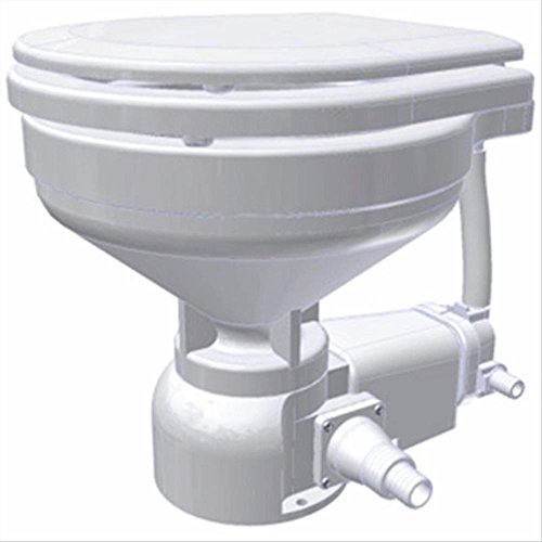 SeaEra Electric Marine Head