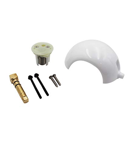 Marine Toilet Ball Shaft Cartridge Replacement Kit