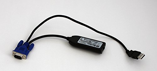 Raritan Dominion KX CIM for USB