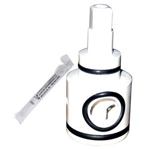 Raritan Inlet Valve Assy PHII