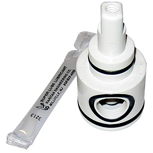 RARITAN 1203BW / Raritan Inlet Valve f/PHII & PHEII