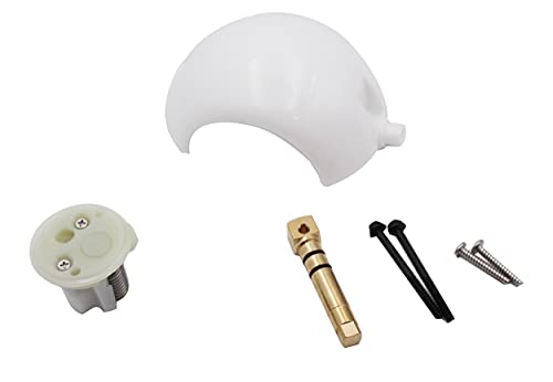Marine Toilet Ball Shaft Cartridge Replacement Kit