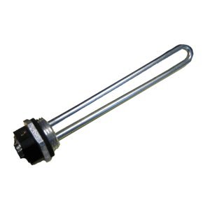 RARITAN Heating Element - Screw-in Type