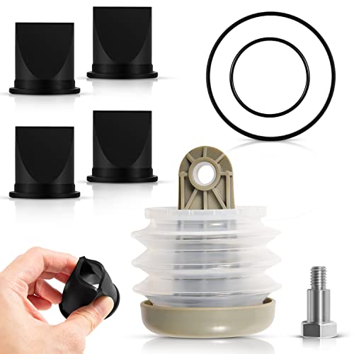 Marine Toilet Dometic Pump Kit & Parts
