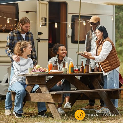 RV Water Valve Replacement Kit - Halotronics