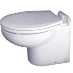Raritan Marine Elegance Toilet White 12V