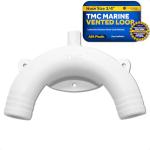 Marine Vented Loop for Boats and RVs