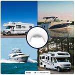Marine Vented Loop for Boats and RVs