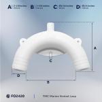 Marine Vented Loop for Boats and RVs